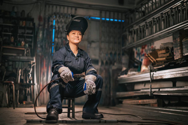 Best Automation and Robotic Welding in Seymour, IN