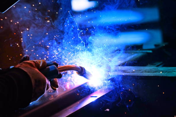 Best Specialty Welding Processes in Seymour, IN