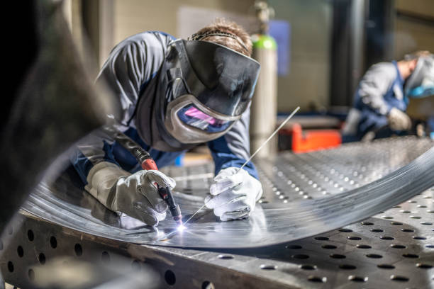 Trusted Seymour, IN Welder & Metal Fabrication Experts