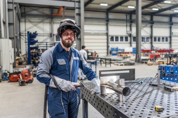 Best Structural Steel Welding in Seymour, IN